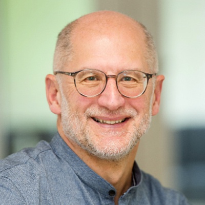Rainer Zimmermann