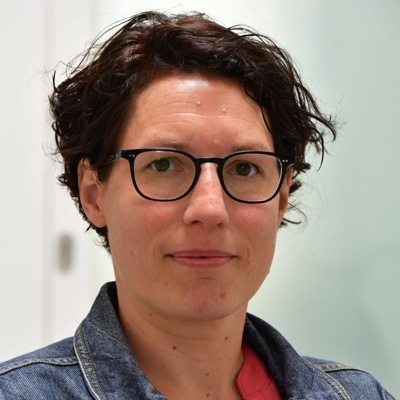 Lydia Reif