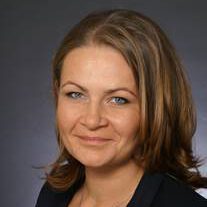 Justyna Laskowska-Czech